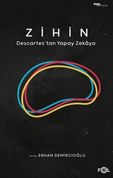 Zihin – Descartes’tan Yapay Zekaya ürün görseli