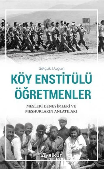 Köy Enstitülü Öğretmenler ürün görseli