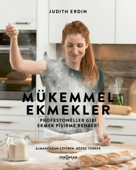 Mükemmel Ekmekler ürün görseli