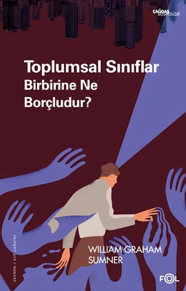Toplumsal Sınıflar Birbirine Ne Borçludur? ürün görseli