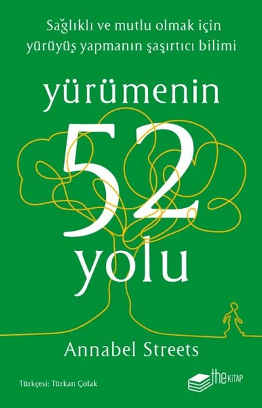 Yürümenin 52 Yolu ürün görseli