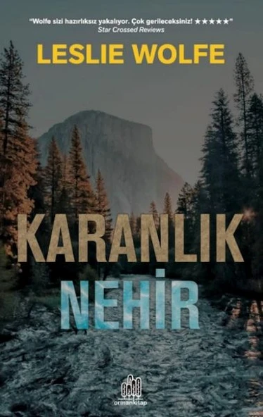 Karanlık Nehir ürün görseli