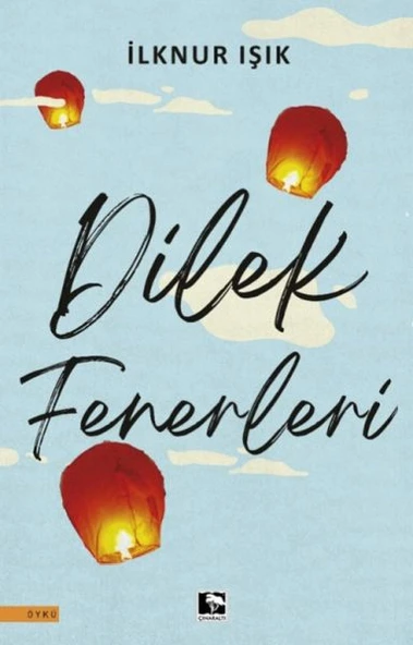 Dilek Fenerleri ürün görseli