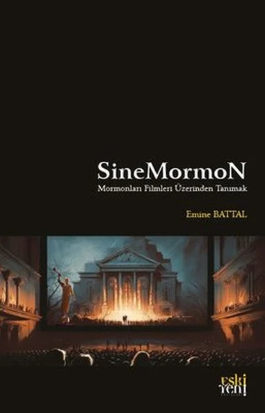 SineMormon ürün görseli