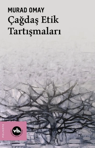 Çağdaş Etik Tartışmaları ürün görseli