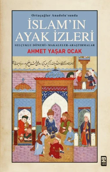 İslam’ın Ayak İzleri ürün görseli
