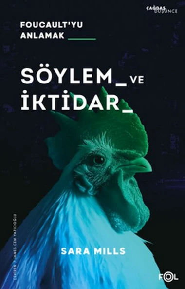 Söylem ve İktidar ürün görseli