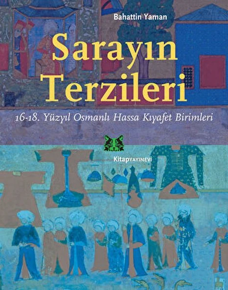 Sarayın Terzileri ürün görseli