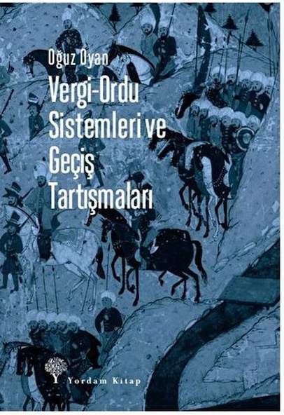Vergi-Ordu Sistemleri ve Geçiş Tartışmaları ürün görseli