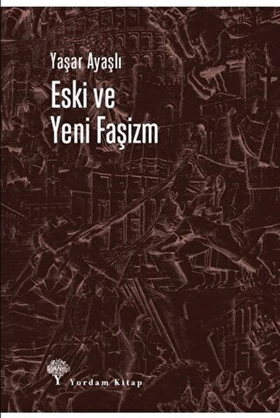 Eski ve Yeni Faşizm ürün görseli