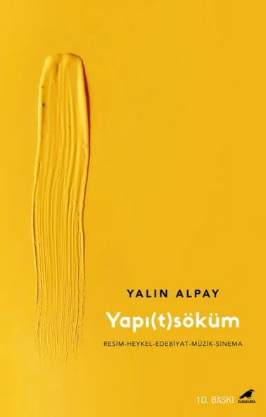 Yapı(t) Söküm - 1