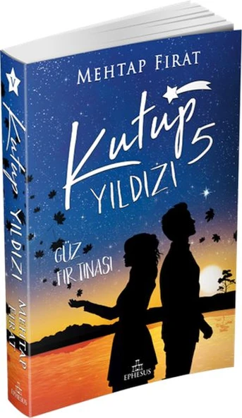 Kutup Yıldızı 5: Güz Fırtınası ürün görseli