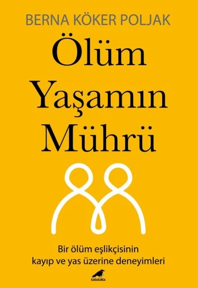 Ölüm Yaşamın Mührü ürün görseli