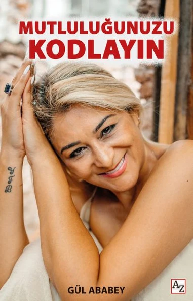 Mutluluğunuzu Kodlayın ürün görseli