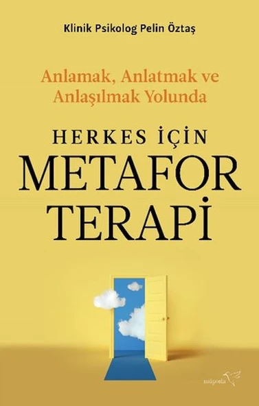 Herkes İçin Metafor Terapi ürün görseli
