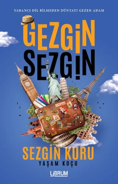 Gezgin Sezgin ürün görseli