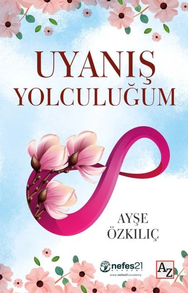 Uyanış Yolculuğum ürün görseli