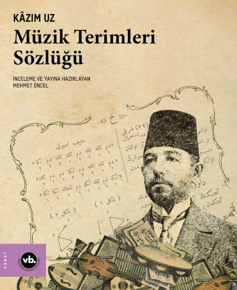 Müzik Terimleri Sözlüğü ürün görseli