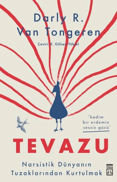 Tevazu ürün görseli