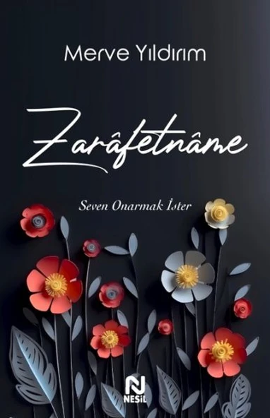 Zarâfetnâme – Seven Onarmak İster ürün görseli
