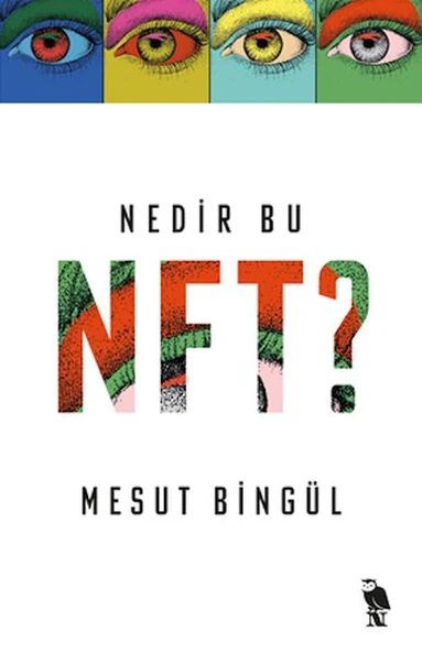 Nedir Bu NFT? ürün görseli