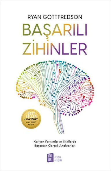 Başarılı Zihinler ürün görseli