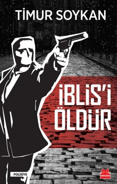 İblis’i Öldür ürün görseli