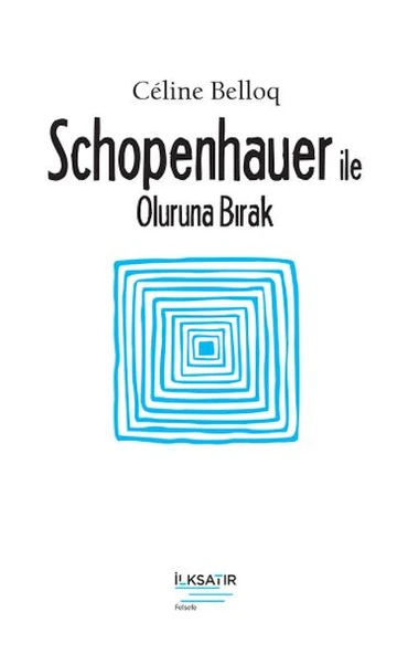Schopenhauer ile Oluruna Bırak ürün görseli