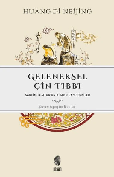 Geleneksel Çin Tıbbı - 1