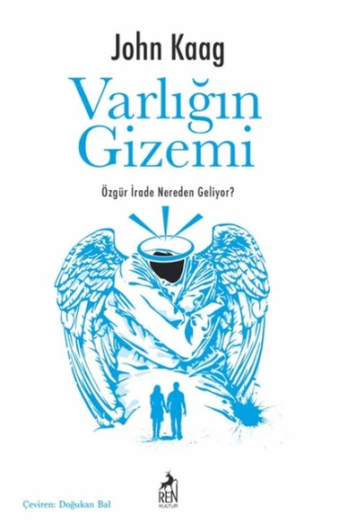 Varlığın Gizemi ürün görseli