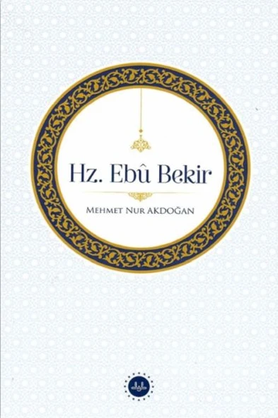 Hz. Ebu Bekir ürün görseli