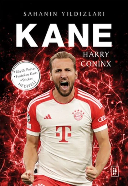 Kane - Sahanın Yıldızları - 1