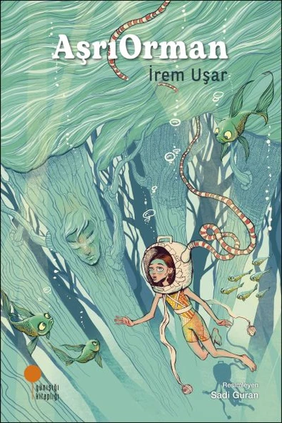 AşrıOrman ürün görseli