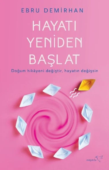 Hayatı Yeniden Başlat ürün görseli