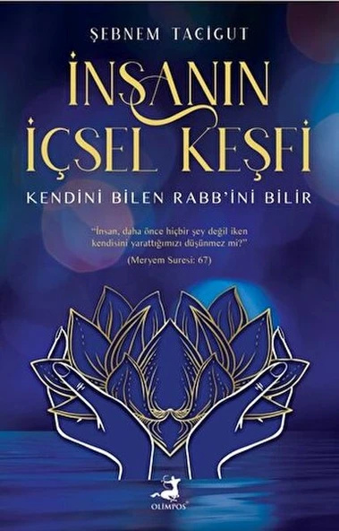 İnsanın İçsel Keşfi ürün görseli