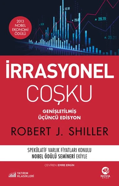 İrrasyonel Coşku ürün görseli