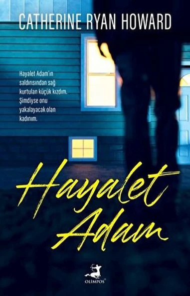 Hayalet Adam ürün görseli