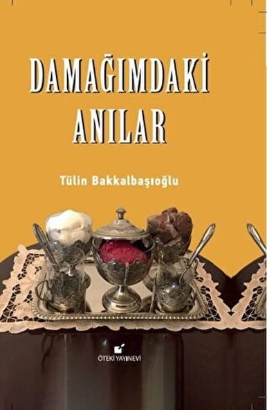 Damağımdaki Anılar ürün görseli