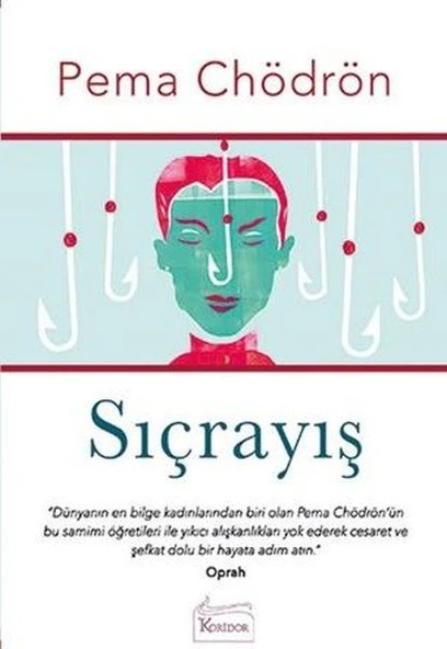 Sıçrayış ürün görseli