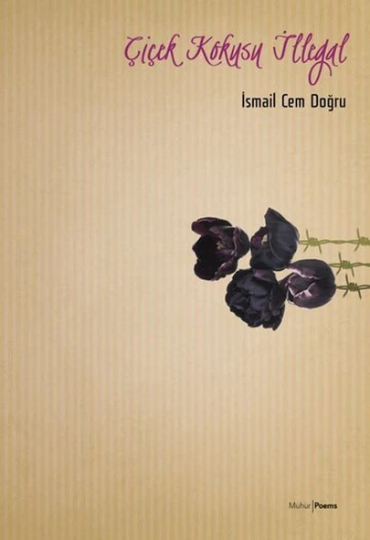 Çiçek Kokusu İllegal ürün görseli