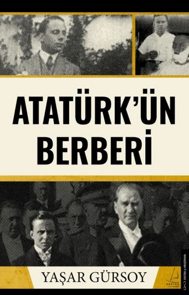Atatürk’ün Berberi ürün görseli 1