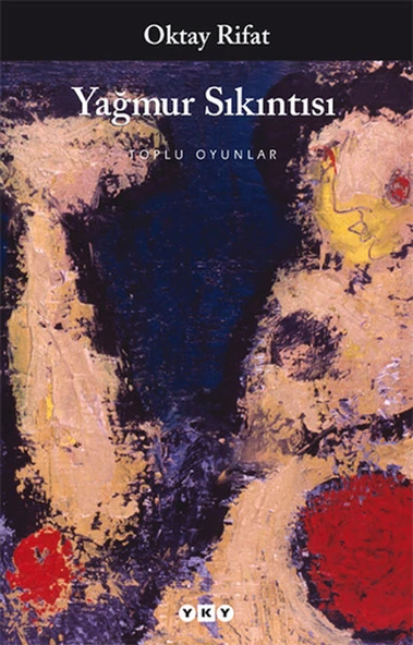 Yağmur Sıkıntısı ürün görseli