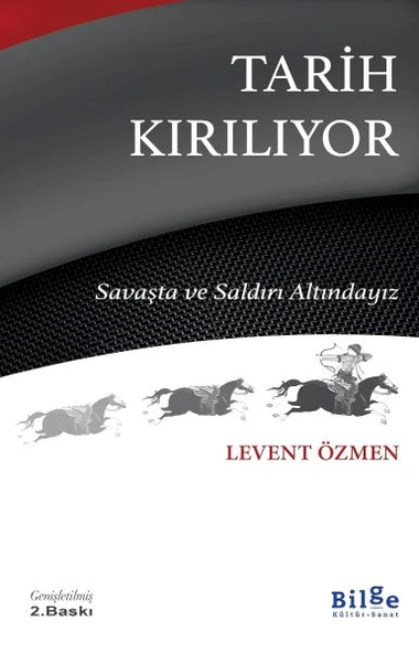Tarih Kırılıyor ürün görseli