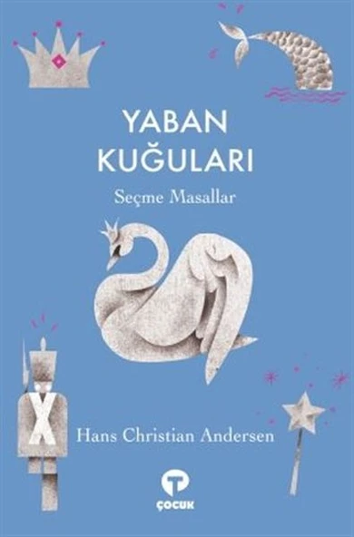 Yaban Kuğuları ürün görseli