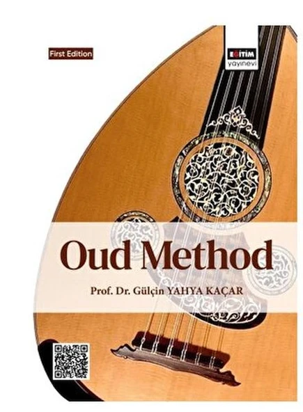 Oud Method ürün görseli