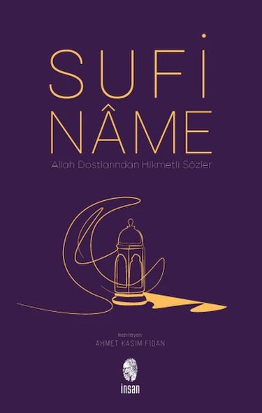 Sufinâme ürün görseli