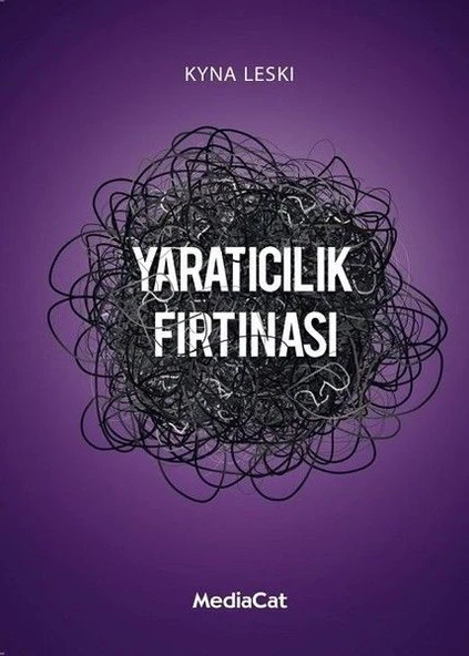 Yaratıcılık Fırtınası ürün görseli