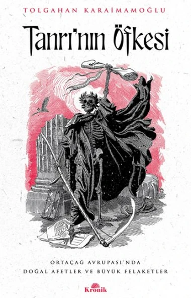 Tanrı’nın Öfkesi ürün görseli