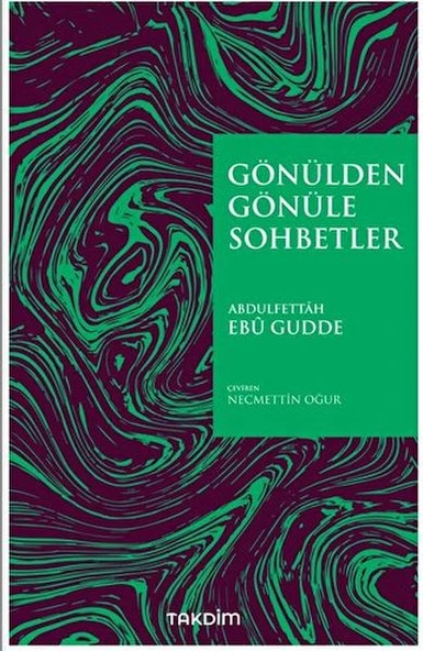 Gönülden Gönüle Sohbetler ürün görseli