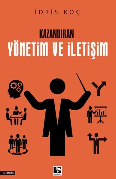 Kazandıran Yönetim Ve İletişim ürün görseli